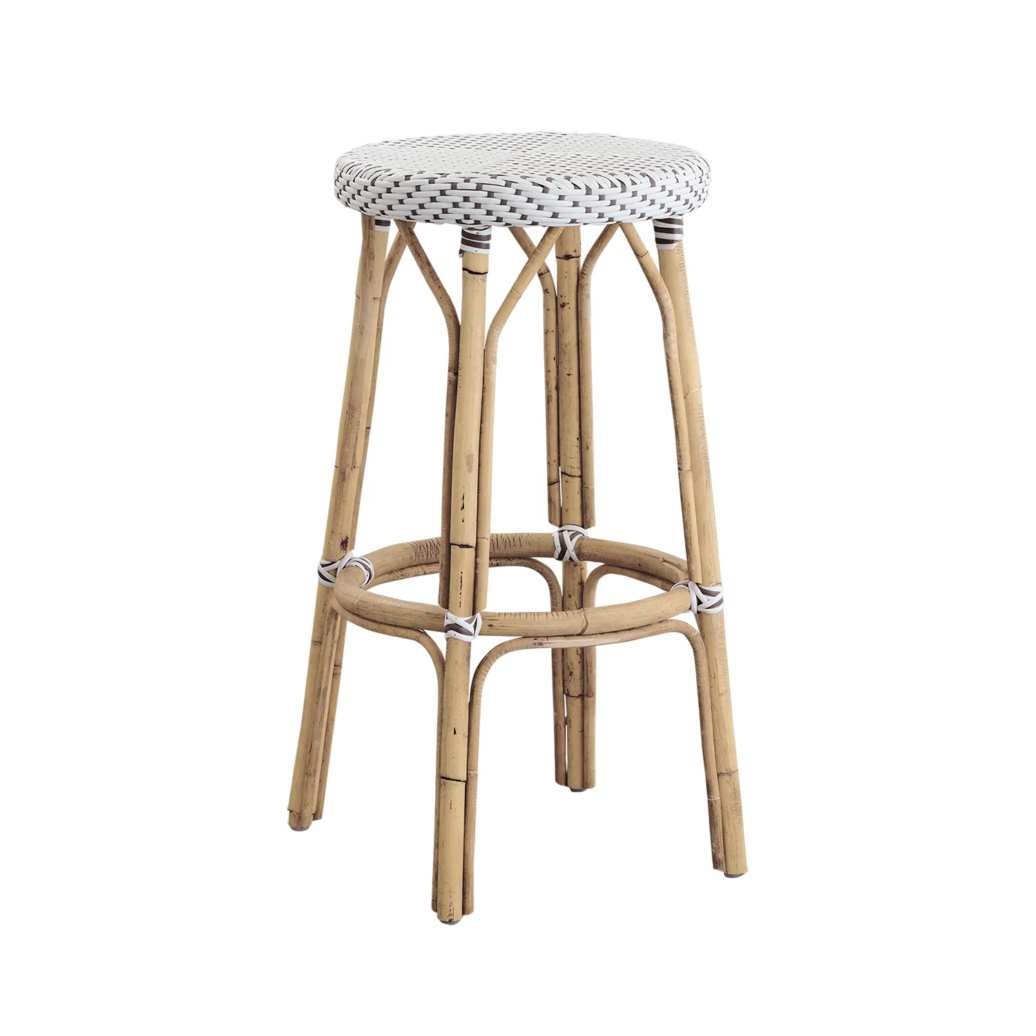 Product Image for Simone barpall rotting/vit