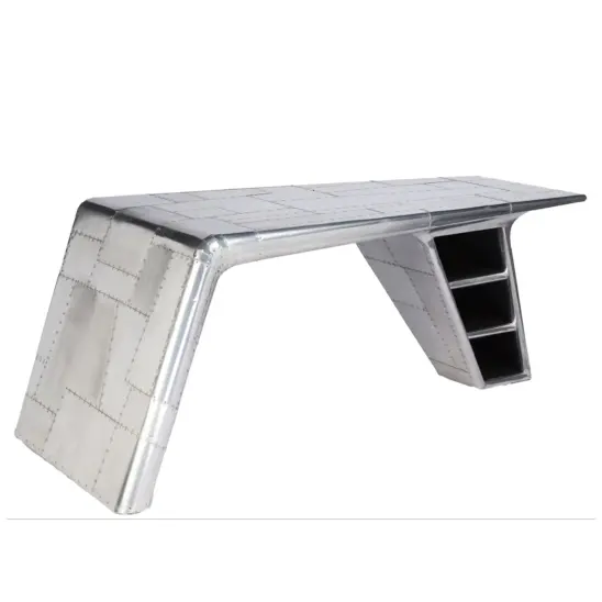 Artwood Aviator Valkyrie skrivbord