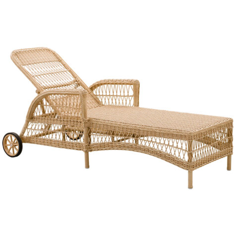 Product Image for Daisy solsäng natur