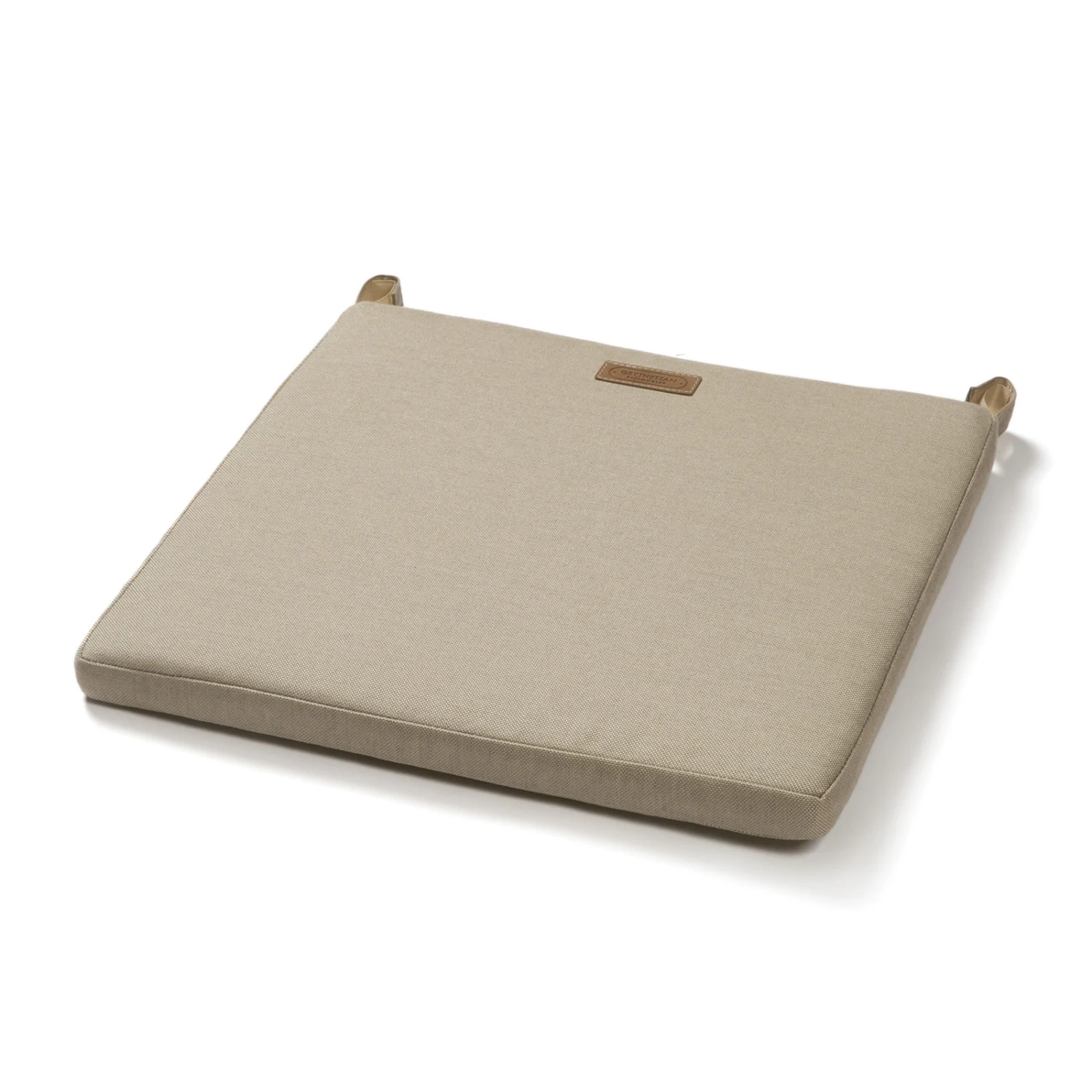 A2 sittdyna sunbrella - beige