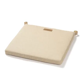 Stol 1 / Bryggeri / High-Tech sittdyna sunbrella - beige