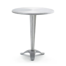 Calais cafébord natur