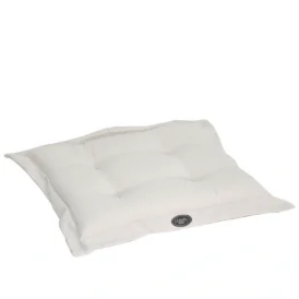 Canyon sittdyna offwhite, 42×45 cm