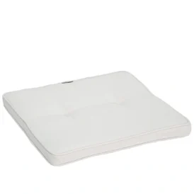 Borneo Canyon sittdyna offwhite, 50×50 cm