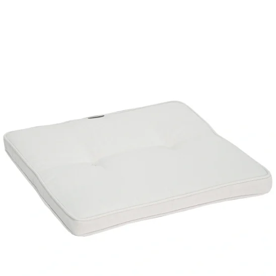 Fritab Canyon sittdyna i färgen 77 offwhite.