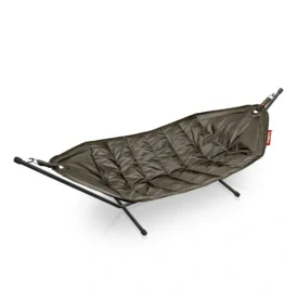 Headdemock taupe / svart