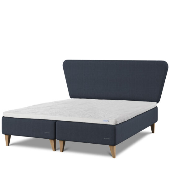 Hilding Original Plus ramsäng inkl. gavel och ben