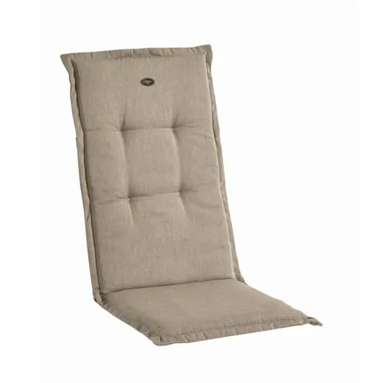 Fritab Canyon positionsdyna beige strukturdralon