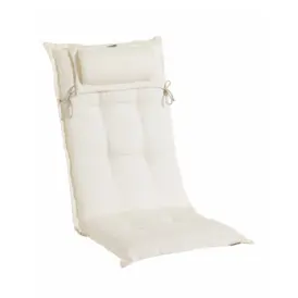 Canyon positionsdyna tjock offwhite strukturdralon