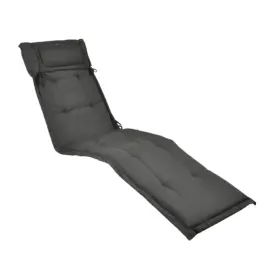 Canyon Solsängssdyna antracit strukturdralon B 53 cm
