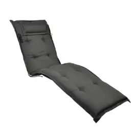 Canyon solvagnsdyna strukturdralon - antracit, B60 cm