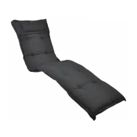 Canyon solvagnsdyna strukturdralon - svart, B60 cm