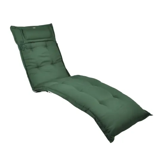 Fritab Canyon Solvagnsdyna grön strukturdralon B 60 cm