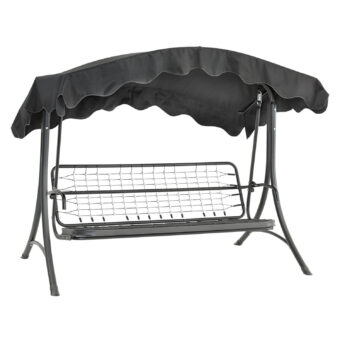 Brafab Sofia hammock fällbar inkl. tak