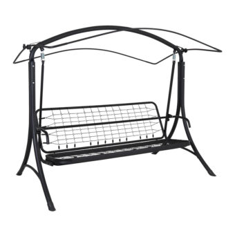 Brafab Sofia hammock fällbar inkl. tak