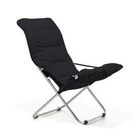 Fiesta soft vilstol svart