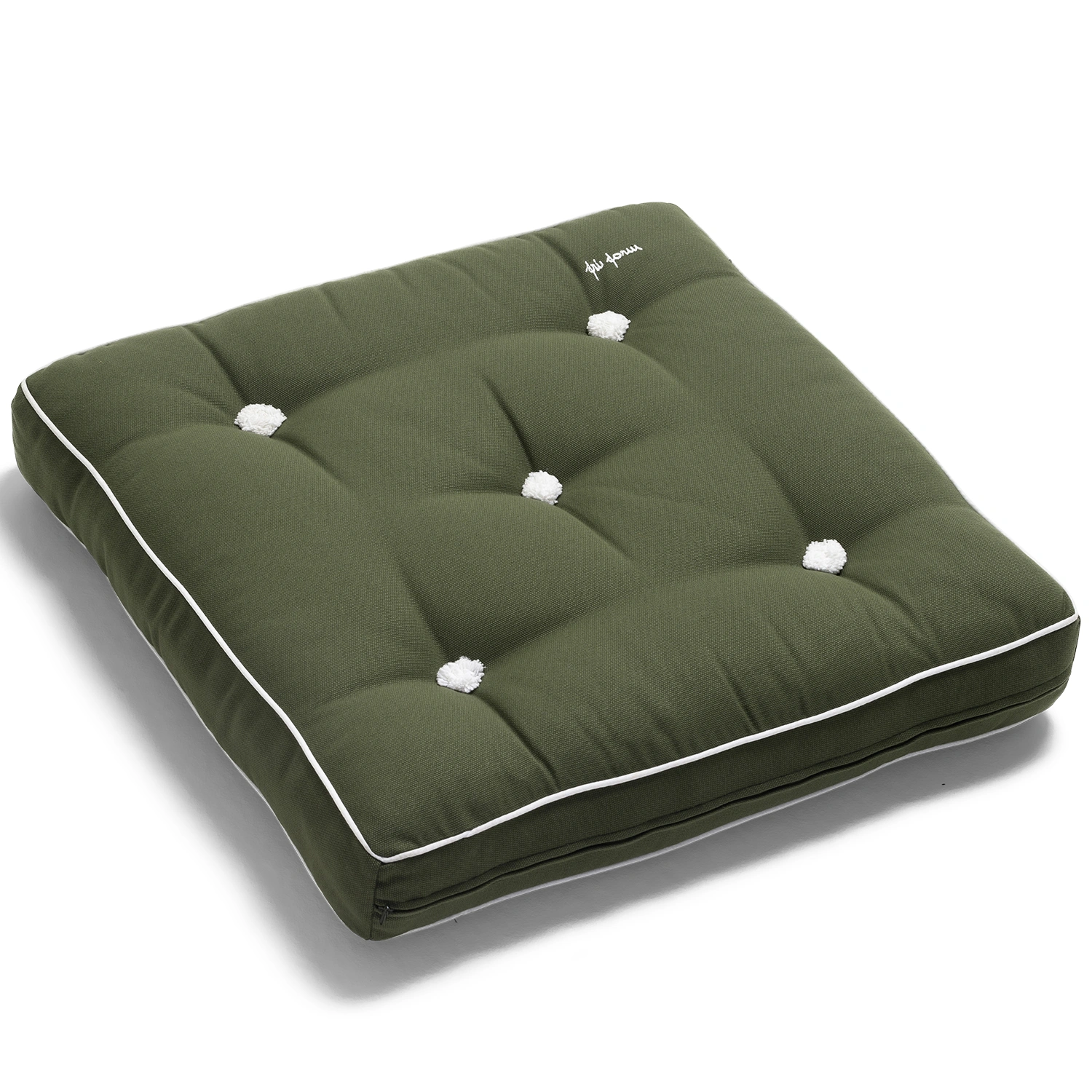 Dyna 55 - khakigrön