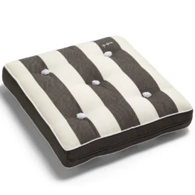 Dyna 55 - brun/vit randig