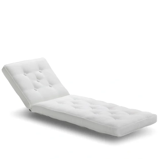 Liggvagnsdyna 60 - natur