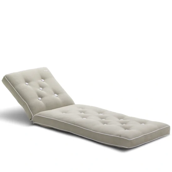 Liggvagnsdyna 60 - beige