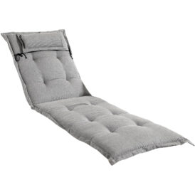 Canyon solvagnsdyna strukturdralon - titangrå, B60 cm