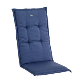 Canyon positionsdyna blå strukturdralon