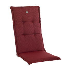 Canyon positionsdyna vinröd strukturdralon