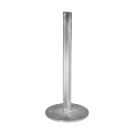 90 graders monteringsfäste för stolpar från Umbrosa.