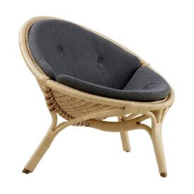 Rana Fåtölj från Sika-Design.