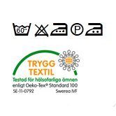 Trygg Textil logga.