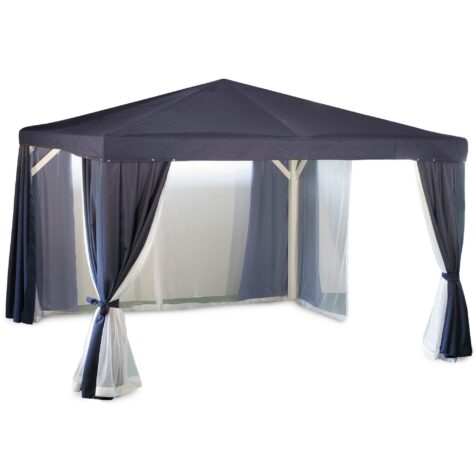 Paviljonger och tillbehör