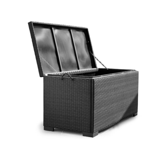 Förvaringsboxar och Dynlådor