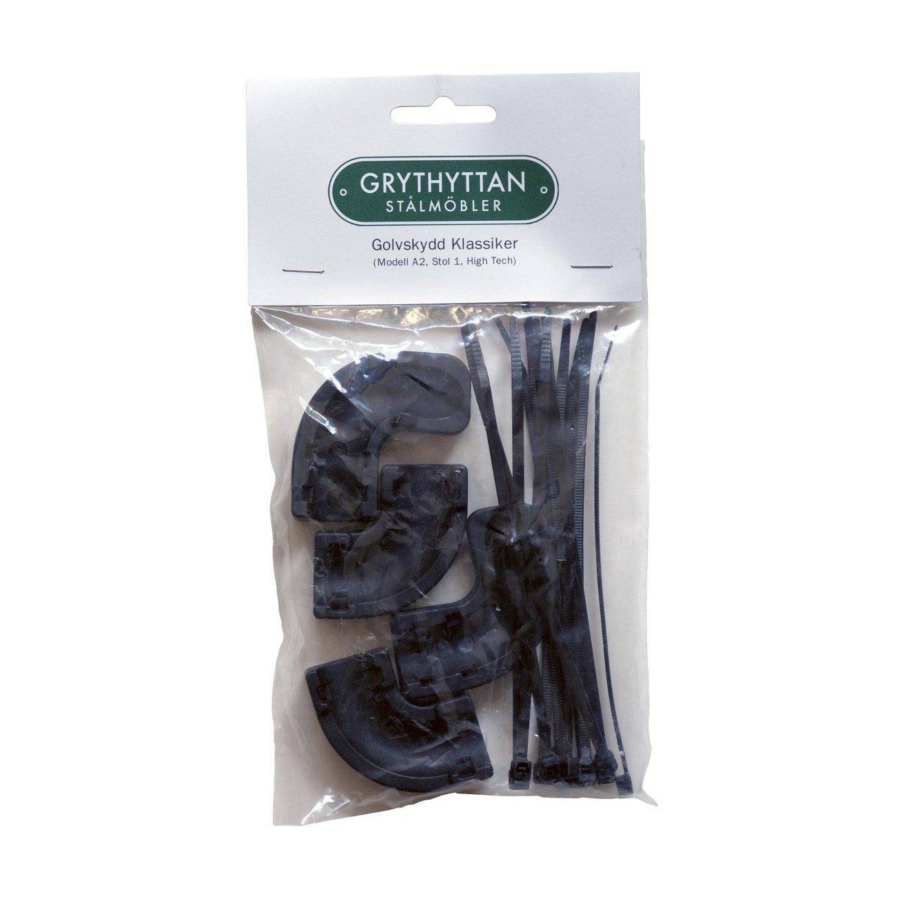 Tillbehör och övrigt