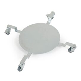 Terni parasollfotsvagn