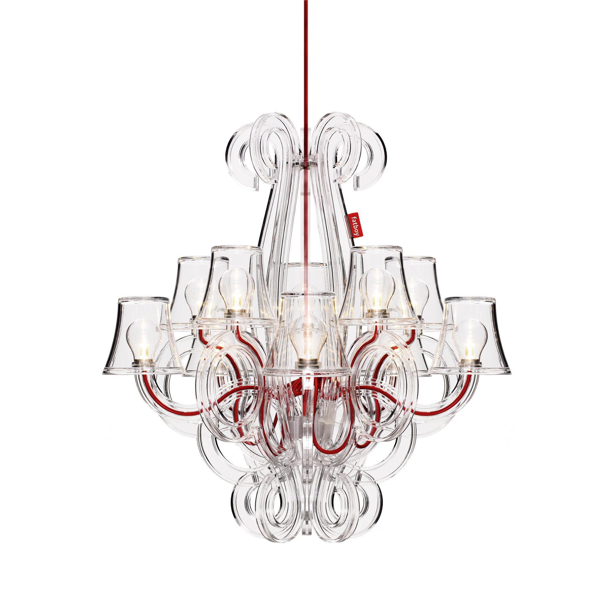 Hängande lampor för utomhusbruk