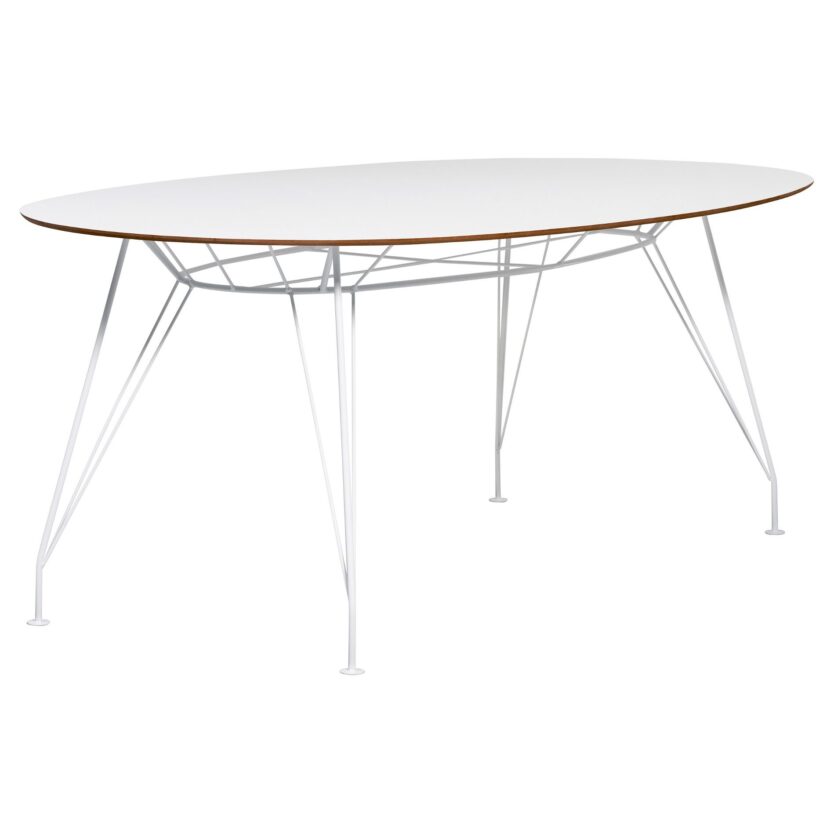 Desirée bord Ø 110 cm, höjd 72 cm
