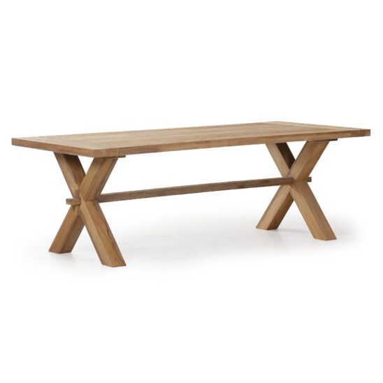 Rektangulära matbord för utomhusbruk