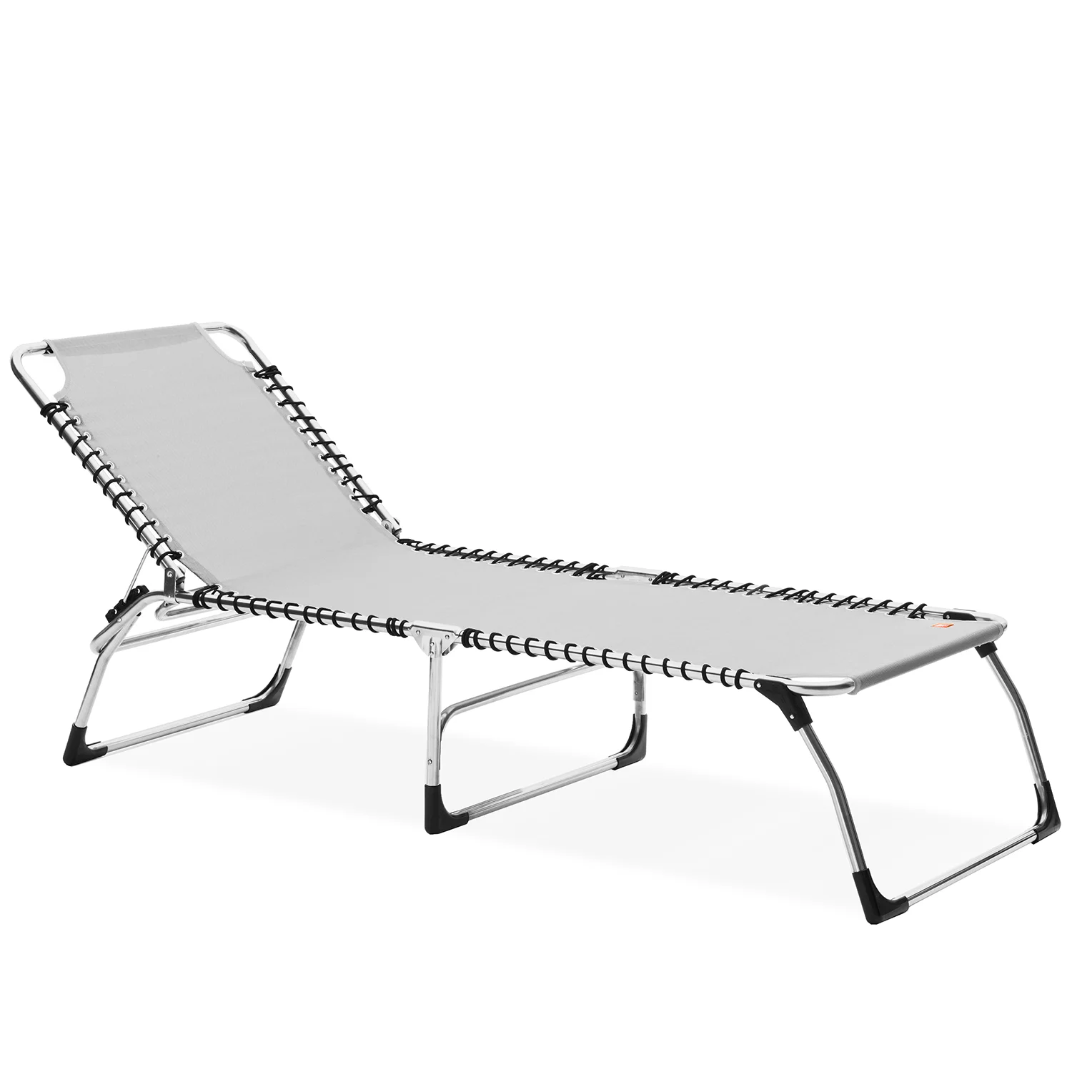 Product Image for Casanova solsäng vitgrå