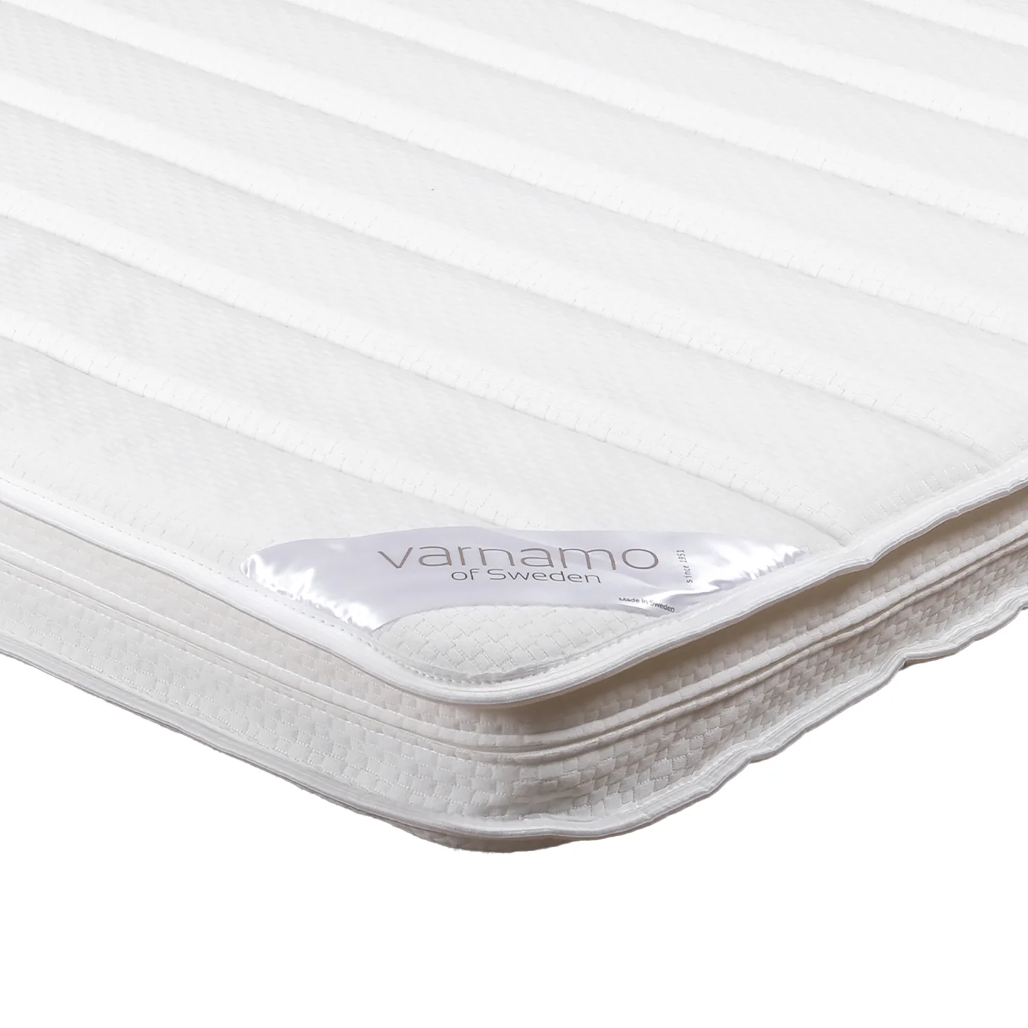 Product Image for Vega bäddmadrass stretchtyg