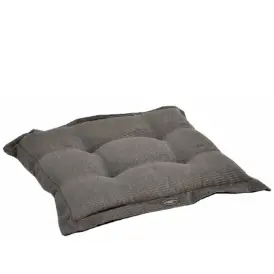 Canyon sittdyna taupe strukturdralon 42×45 cm