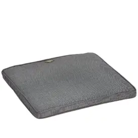 Canyon sittdyna 781 - granitgrå, 43×45 cm