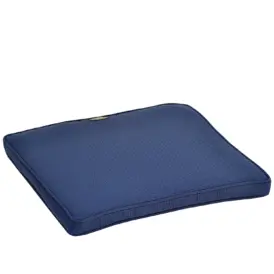 Canyon sittdyna 781 -  blå, 43×45 cm