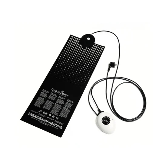 Värmeelement analogt