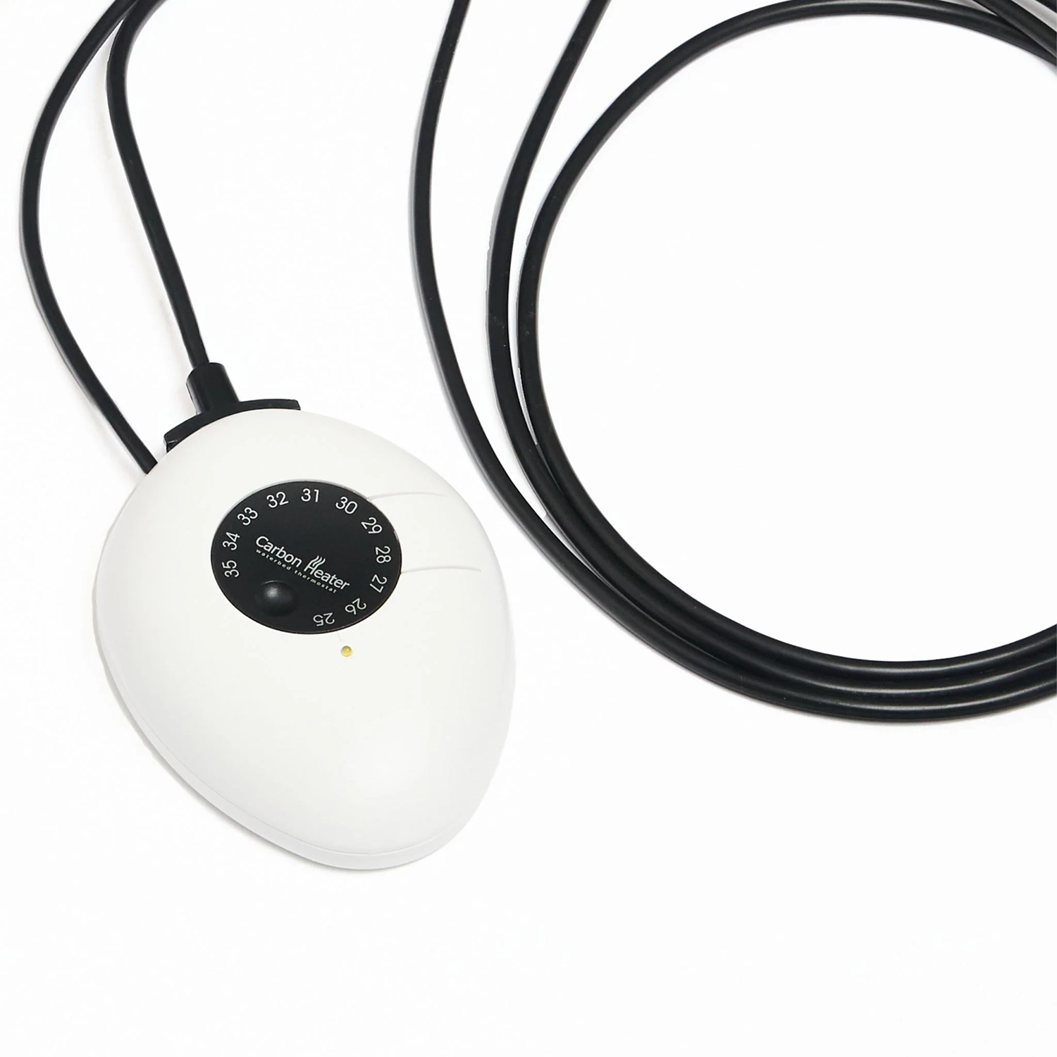 Värmeelement analogt