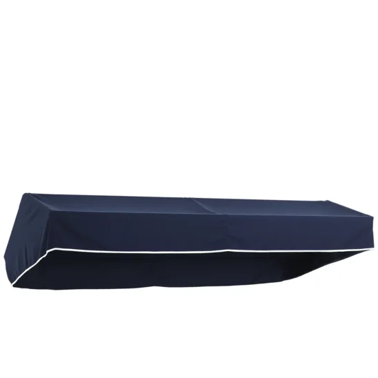 Fri Form hammocktak - till aluhammock