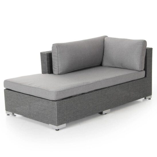 Schäslong- och divandelar