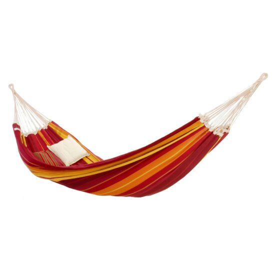 Gigante hängmatta Lava