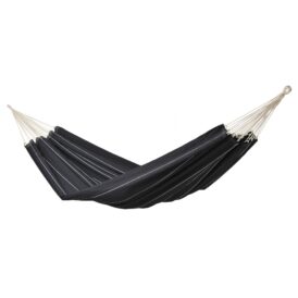 Barbados hängmatta Black