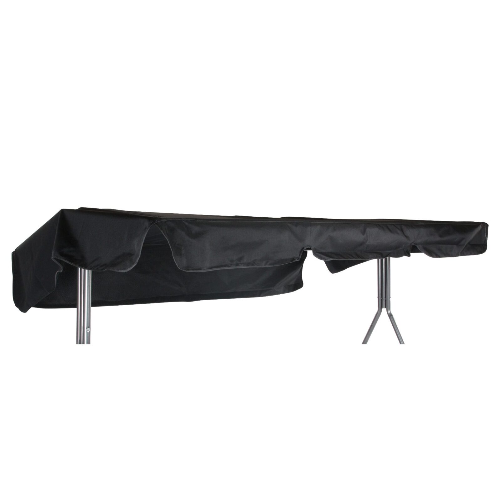 Hammocktak Olbia svart