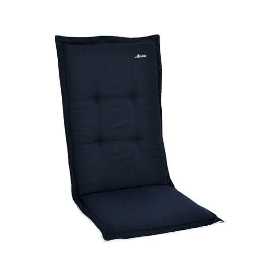 Hög rygg bredd 45-49 cm